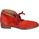 Moma  Ballerinas stiefeletten wildleder