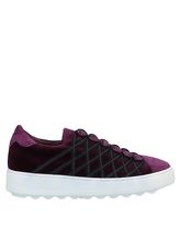 PHILIPPE MODEL Low Sneakers & Tennisschuhe