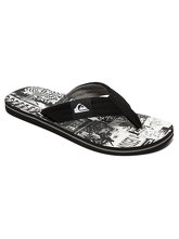 Quiksilver Sandale Molokai Layback