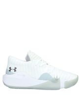 UNDER ARMOUR Low Sneakers & Tennisschuhe