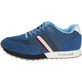 U.S Polo Assn.  Sneaker FLASH4088S9/SN1