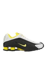 NIKE Low Sneakers & Tennisschuhe