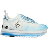Liu Jo  Sneaker MAXIWONDER01 niedrig Damen BLAU