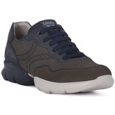 CallagHan  Sneaker VOLGA AZUL