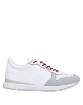 WOOLRICH Low Sneakers & Tennisschuhe