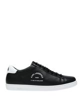 KARL LAGERFELD Low Sneakers & Tennisschuhe