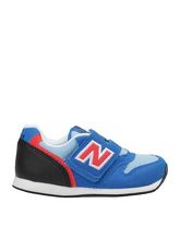 NEW BALANCE Low Sneakers & Tennisschuhe