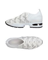 ERMANNO SCERVINO Low Sneakers & Tennisschuhe