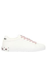 SHOP ★ ART Low Sneakers & Tennisschuhe