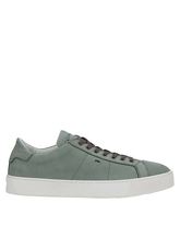 SANTONI Low Sneakers & Tennisschuhe