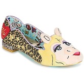 Irregular Choice  Ballerinas HER MOINESS