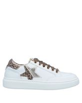 ANDREA MORELLI Low Sneakers & Tennisschuhe