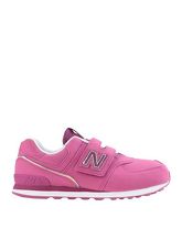 NEW BALANCE Low Sneakers & Tennisschuhe