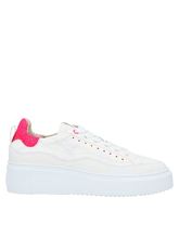 JANET SPORT Low Sneakers & Tennisschuhe