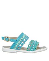 QUIS QUIS Sandalen