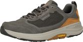 Skechers Sneaker Leder/Textil