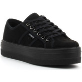 Victoria  Sneaker BARCELONA 109205 negro