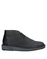 TRUSSARDI JEANS Stiefeletten