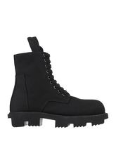 DRKSHDW by RICK OWENS Stiefeletten