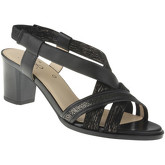 Lei By Tessamino  Sandalen Pumps Belinda Farbe: schwarz