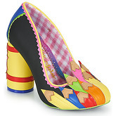 Irregular Choice  Pumps COLOUR IT IN