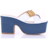 Jacquemus  Sandalen 201FO077732I