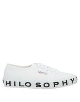 SUPERGA x PHILOSOPHY di LORENZO SERAFINI Low Sneakers & Tennisschuhe