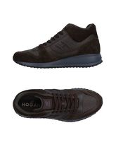 HOGAN Low Sneakers & Tennisschuhe