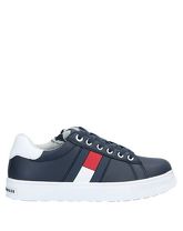 TOMMY HILFIGER Low Sneakers & Tennisschuhe