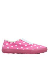 COMME des GARÇONS Low Sneakers & Tennisschuhe