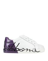 DOLCE & GABBANA Low Sneakers & Tennisschuhe