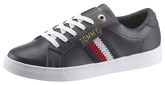 TOMMY HILFIGER Sneaker TOMMY HILFIGER LACE UP SNEAKER