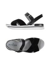 HOGAN Sandalen