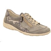Remonte Dorndorf  Sneaker Schnuerschuhe Komfort Schnürhalbschuh extra weit R3416-14