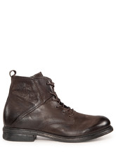 Otto Kern Boots in braun für Herren