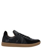 JOHN VARVATOS Low Sneakers & Tennisschuhe