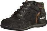 Kickers Schnürschuh Leder