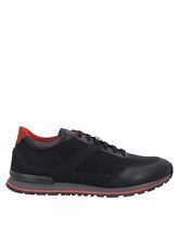 TOD'S for FERRARI Low Sneakers & Tennisschuhe