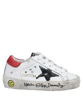 GOLDEN GOOSE DELUXE BRAND Low Sneakers & Tennisschuhe