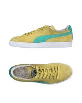 PUMA Low Sneakers & Tennisschuhe