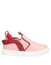 FENDI Low Sneakers & Tennisschuhe