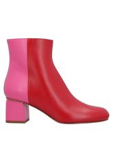 RED(V) Stiefeletten