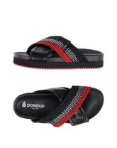 DONDUP Sandalen