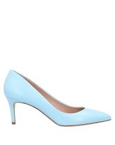 SERGIO LEVANTESI Pumps