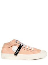 Pepe Jeans Footwear Sneaker in rosa für Damen