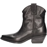 Metisse  Stiefeletten Dx212 Camperos Frau schwarz