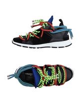DSQUARED2 Low Sneakers & Tennisschuhe