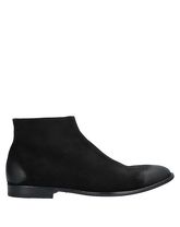 ALEXANDER MCQUEEN Stiefeletten