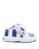 SUPERGA Low Sneakers & Tennisschuhe