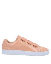 PUMA Low Sneakers & Tennisschuhe